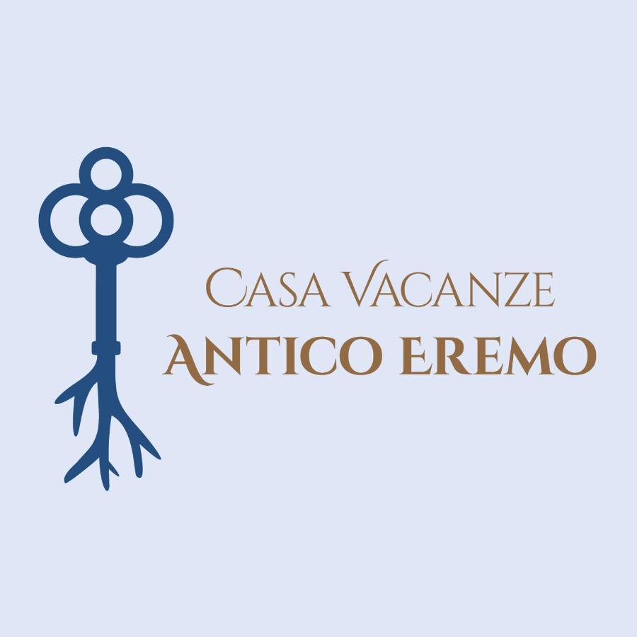 Casa Vacanze Antico Eremo, Tra Natura E Tradizione Campodenno Dış mekan fotoğraf